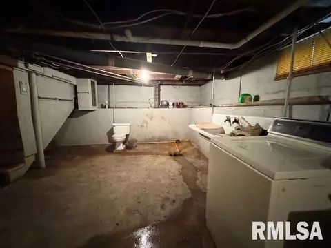 906 E Carter St, Marion, IL 62959 photo 30