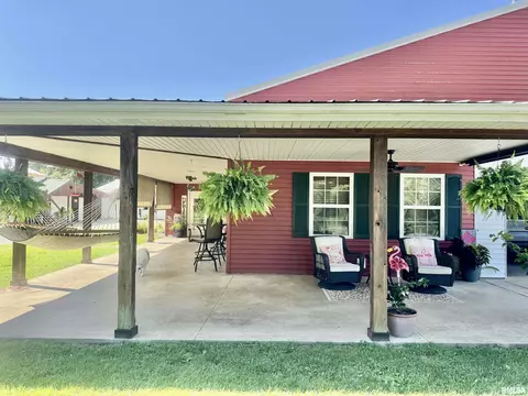 1166 Community Beach Rd, Centralia, IL 62801 photo 3