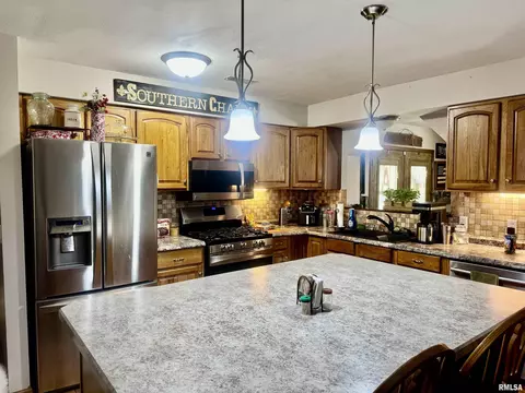 1166 Community Beach Rd, Centralia, IL 62801 photo 9