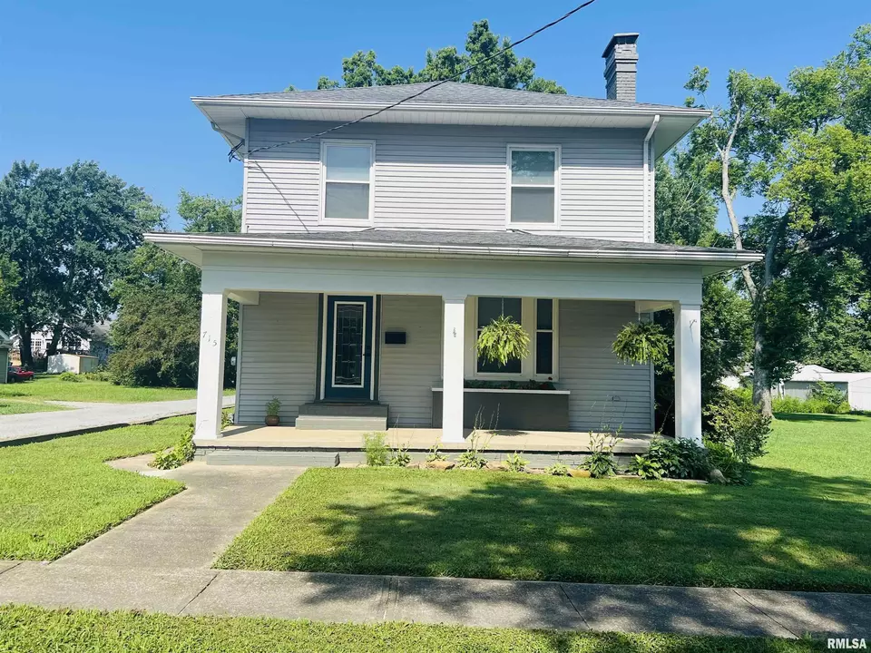 Other - 715 S Mckinley St, Harrisburg, IL 62946 photo 1 of 15