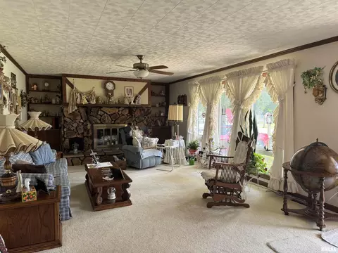 707 W Sylvia St, Christopher, IL 62822 photo 12