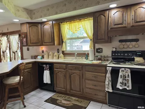 707 W Sylvia St, Christopher, IL 62822 photo 15