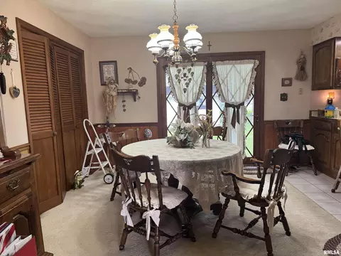 707 W Sylvia St, Christopher, IL 62822 photo 16