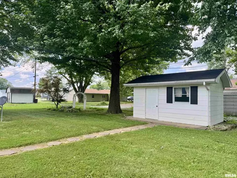 707 W Sylvia St, Christopher, IL 62822 photo 7