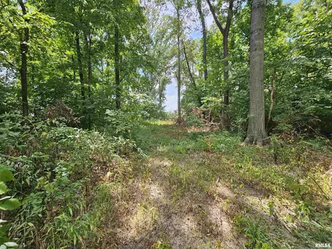 0000 N Cash Ln, Waltonville, IL 62894