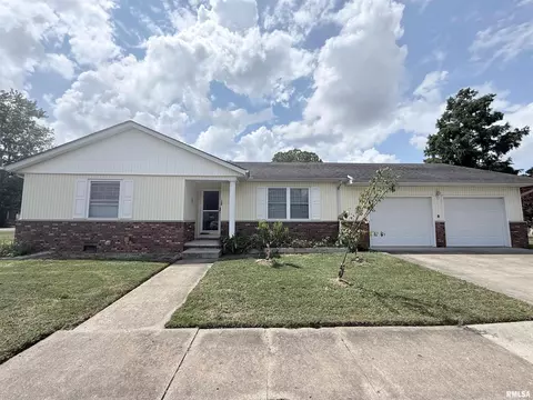 109 S Horrell Ave, West Frankfort, IL 62896