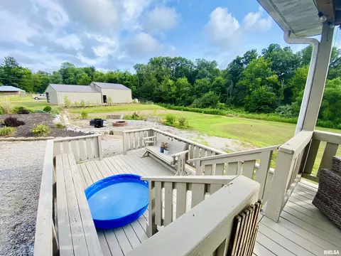 5060 England Rd, Kell, IL 62853 photo 23