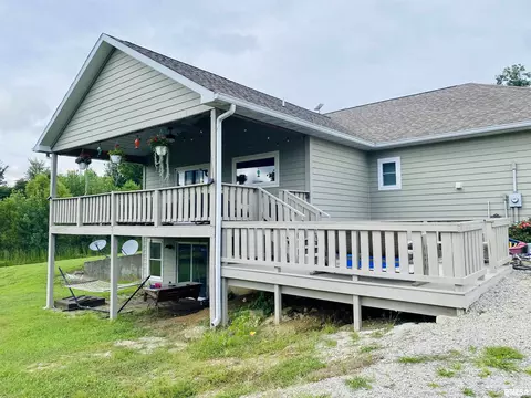 5060 England Rd, Kell, IL 62853 photo 20