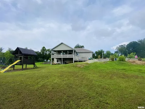 5060 England Rd, Kell, IL 62853 photo 25