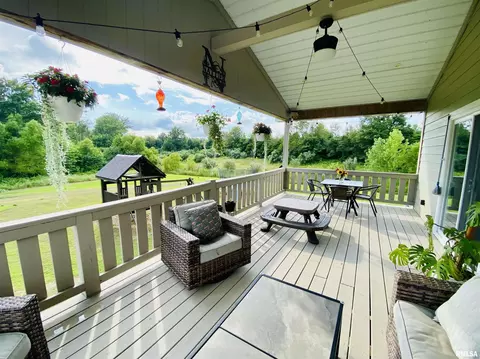 5060 England Rd, Kell, IL 62853 photo 21