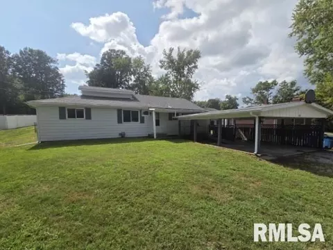 703 S 29th St, Mount Vernon, IL 62864