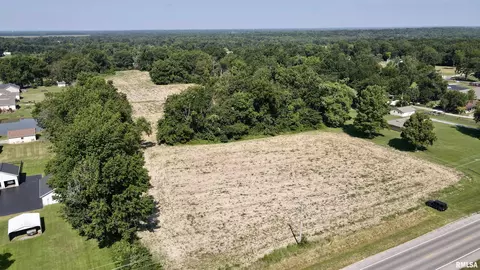 000 State Highway 37 Hwy, West Frankfort, IL 62896
