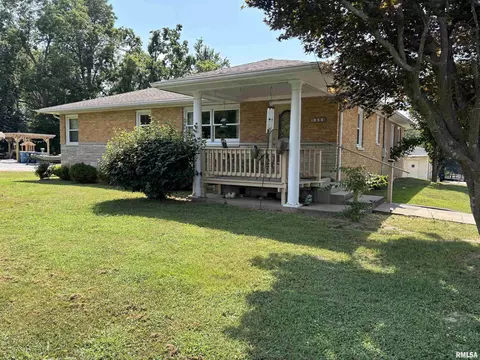 1355 N Old Hwy 51 Hwy, Anna, IL 62906