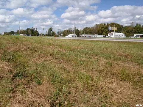 0 Country Club Rd, Murphysboro, IL 62966