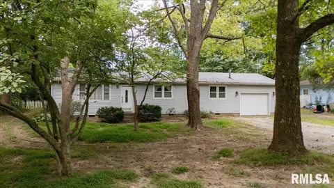 272 Church Camp Rd, Makanda, IL 62958