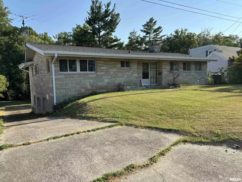 504 S Green St, Anna, IL 62906