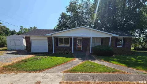 308 High St, Eddyville, IL 62928