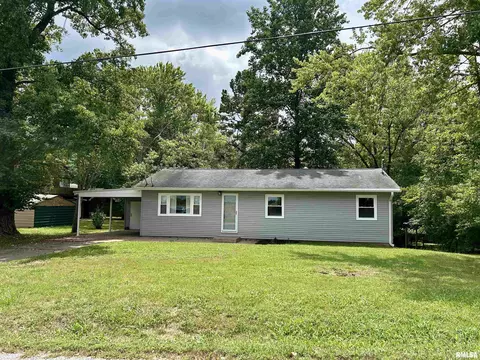 1275 E Park St, Carbondale, IL 62901