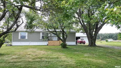 105 Nile Ln, Creal Springs, IL 62922