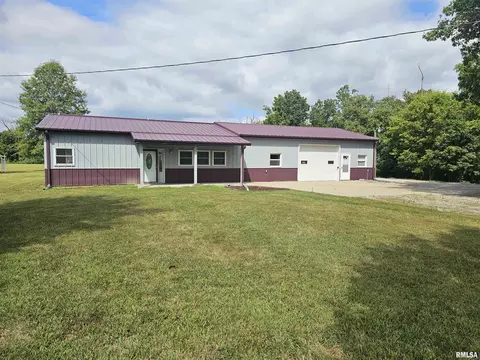 8807 N Illinois Highway 148 Hwy, Mount Vernon, IL 62864