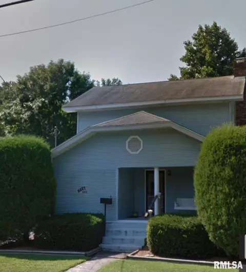 602 Joplin St, Benton, IL 62812
