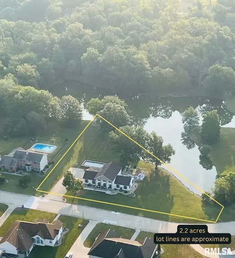 7 Clearlake Dr, Centralia, IL 62801 photo 36