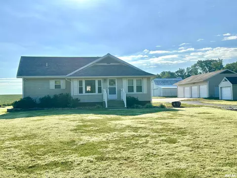 920 State Route 37 Rd, Kell, IL 62853 photo 1