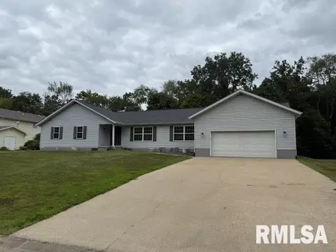2608 Windcrest, Mount Vernon, IL 62864
