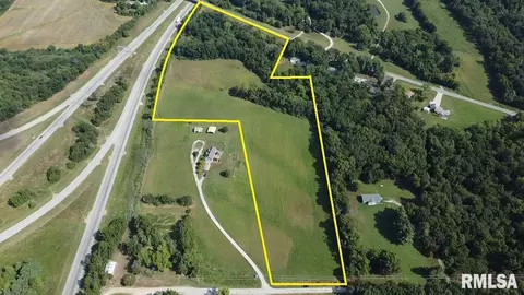 0000 E Savanna Rd, Mount Vernon, IL 62864