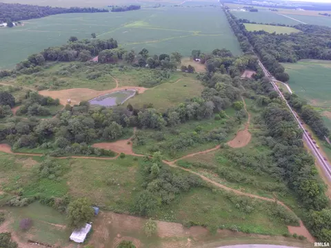 000 Cedar Rd, Kell, IL 62853 photo 5