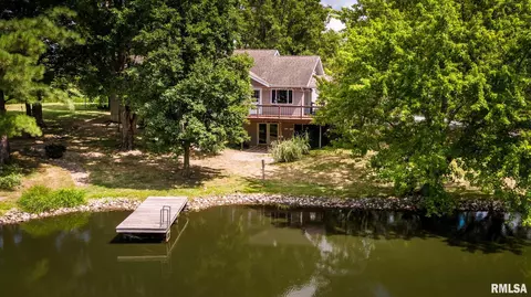 541 Dallas Rd, Murphysboro, IL 62966