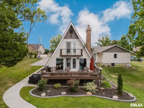 12050 Malibu Ln, Marion, IL 62959