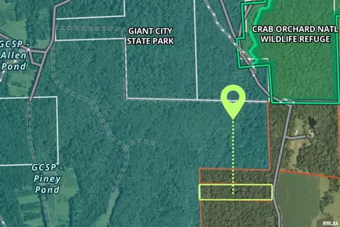 000 Antioch Ln, Cobden, IL 62920