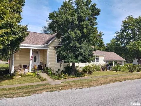 601 Ohio St, Grand Chain, IL 62941
