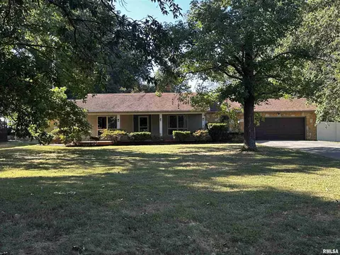 14862 Highway 14, Benton, IL 62812