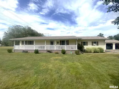 15264 Remington Rd, Marion, IL 62959