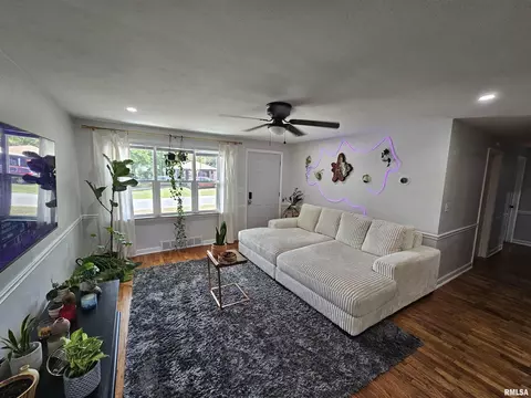 3104 Cherry St, Mount Vernon, IL 62864 photo 13