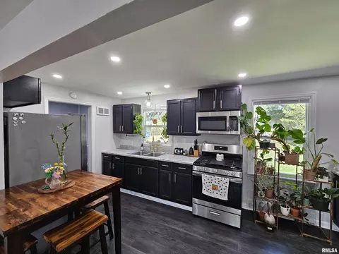 3104 Cherry St, Mount Vernon, IL 62864 photo 20