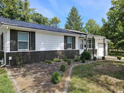 3104 Cherry St, Mount Vernon, IL 62864 photo 5