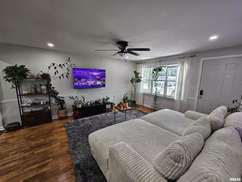 3104 Cherry St, Mount Vernon, IL 62864 photo 15