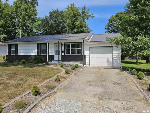 3104 Cherry St, Mount Vernon, IL 62864 photo 7