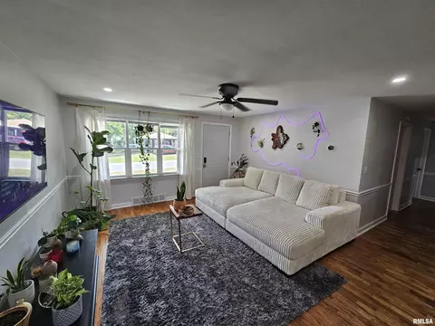3104 Cherry St, Mount Vernon, IL 62864 photo 12