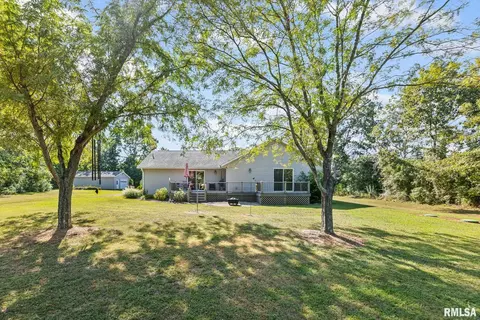 6458 Bailey Rd, Salem, IL 62881 photo 13