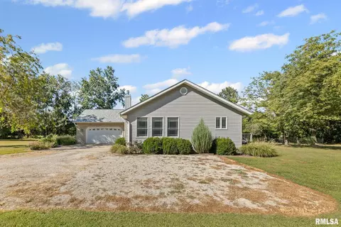 6458 Bailey Rd, Salem, IL 62881 photo 3