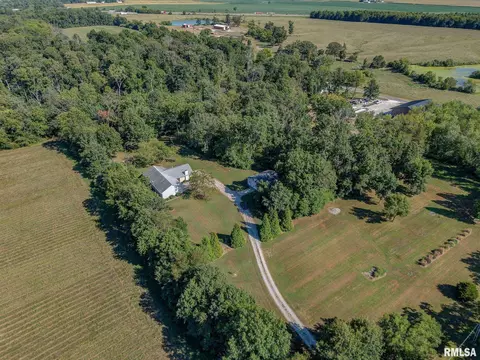 6458 Bailey Rd, Salem, IL 62881 photo 50