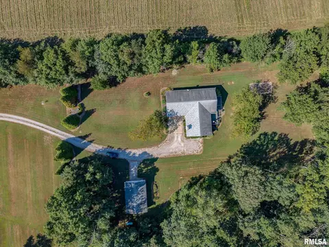 6458 Bailey Rd, Salem, IL 62881 photo 53
