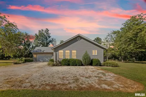 6458 Bailey Rd, Salem, IL 62881 photo 2