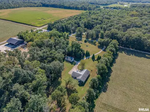 6458 Bailey Rd, Salem, IL 62881 photo 56