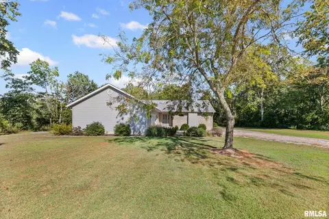 6458 Bailey Rd, Salem, IL 62881 photo 4