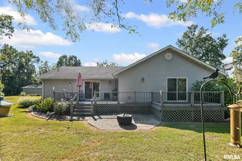 6458 Bailey Rd, Salem, IL 62881 photo 9